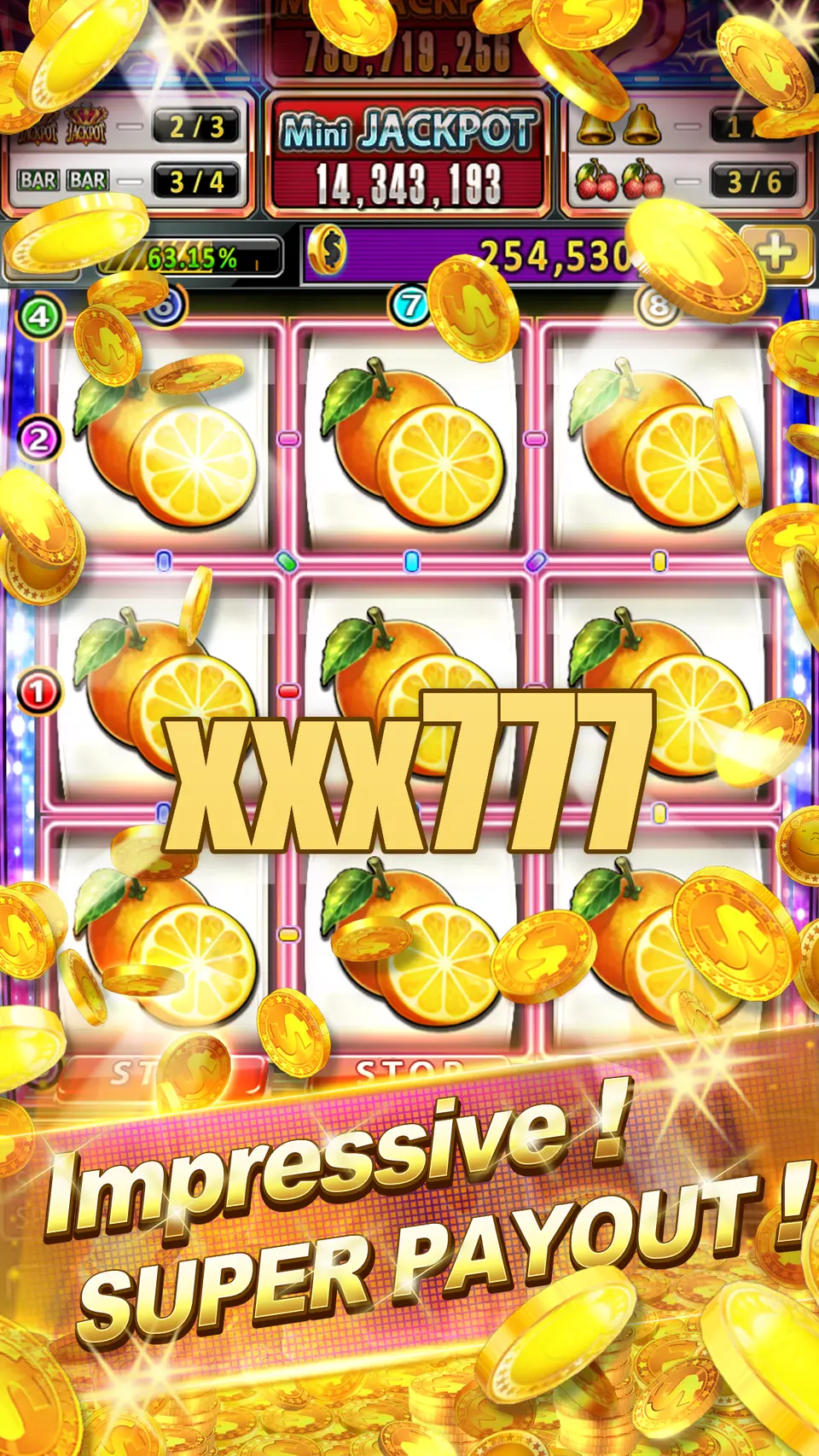 xxx777 APK