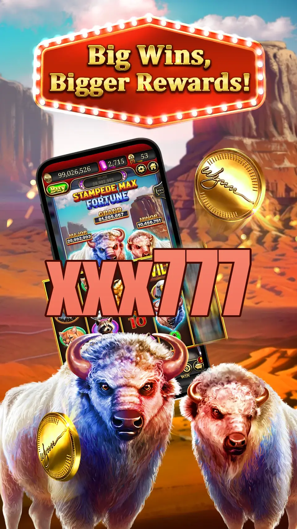 xxx777 APK