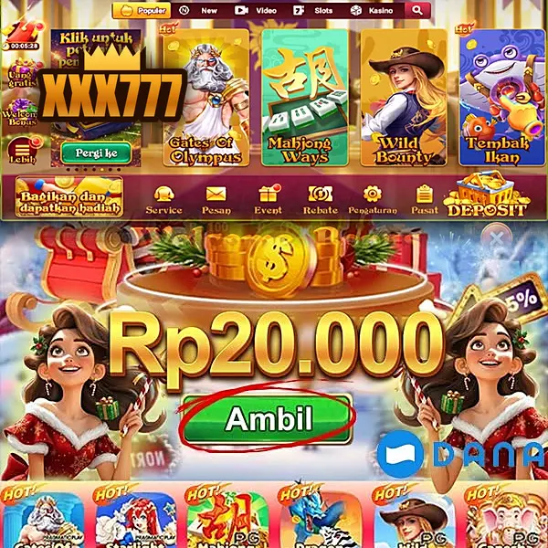 xxx777 Daftar Sekarang - Unduh APK