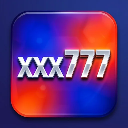 xxx777 Logo - Resmi